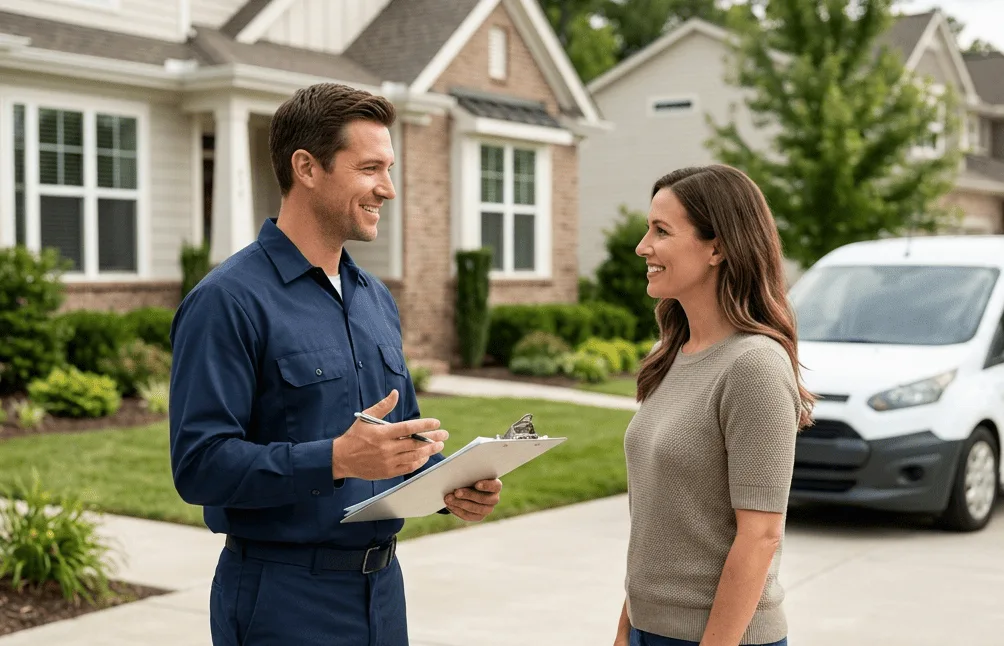 Mold Remediation Ada, MI FAQs
